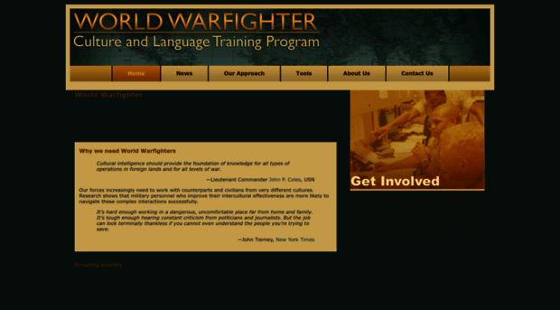 worldwarfighter.com