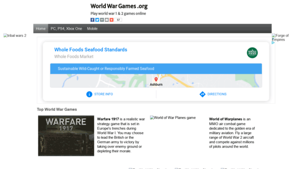 worldwargames.org