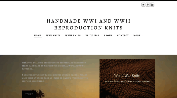 worldwarknits.com