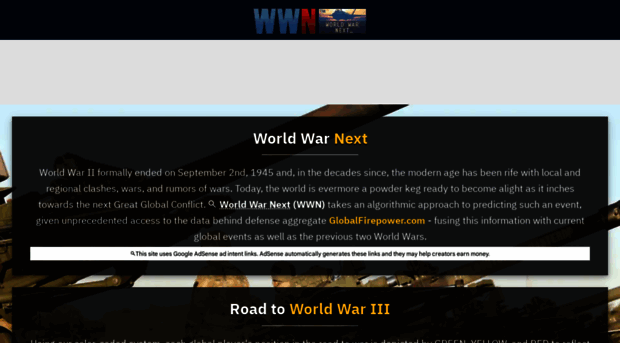 worldwarnext.com