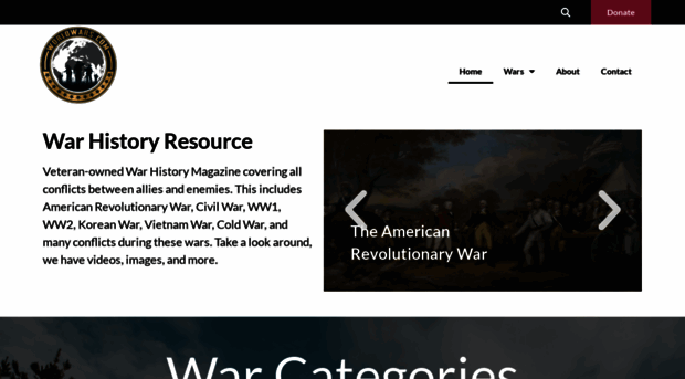 worldwars.com