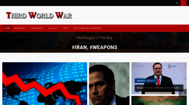 worldwarthird.com