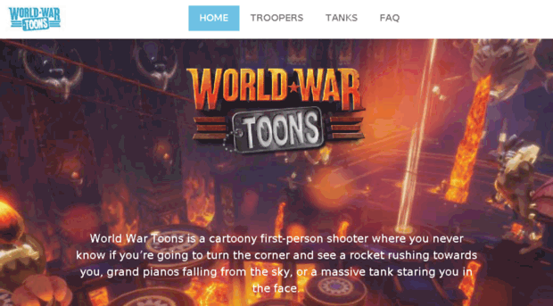 worldwartoons.com