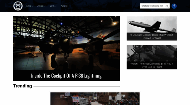 worldwarwings.com