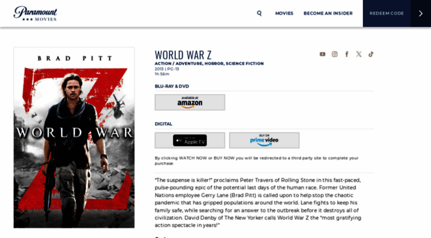 worldwarzmovie.com