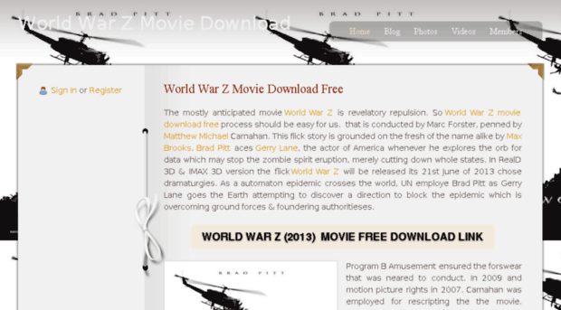 worldwarzmoviedownload.webs.com