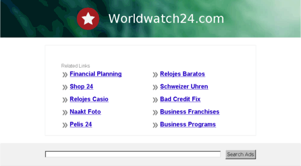 worldwatch24.com