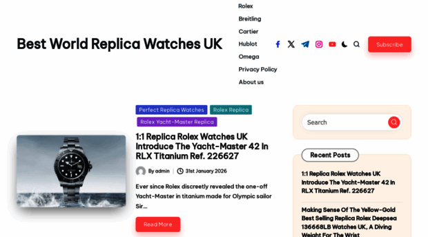 worldwatchuk.com