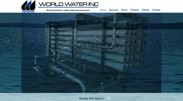 worldwaterinc.com