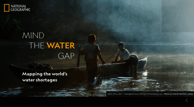 worldwatermap.nationalgeographic.org