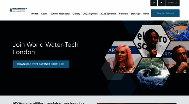 worldwatertechinvestment.com