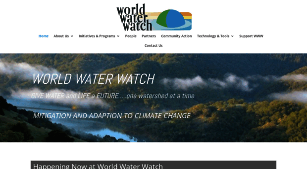 worldwaterwatch.org