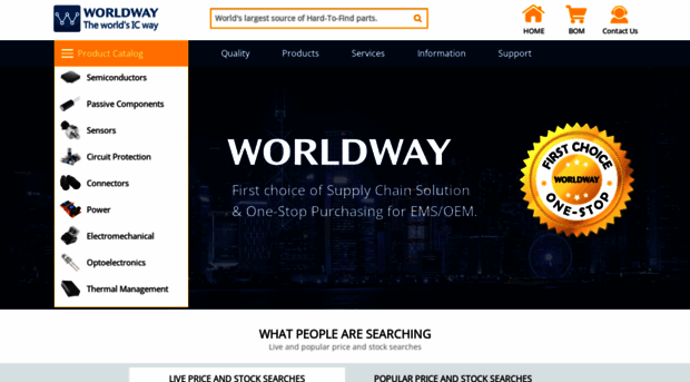 worldwayic.com
