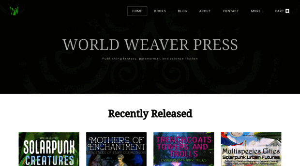 worldweaverpress.com