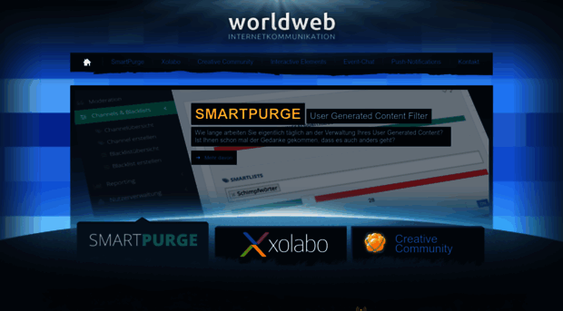 worldweb.de