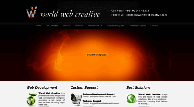 worldwebcreative.com