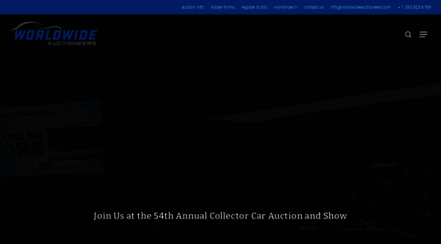 worldwide-auctioneers.com
