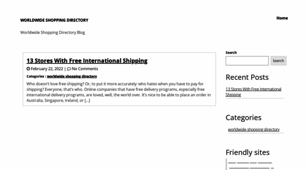 worldwide-shopping-directory.com