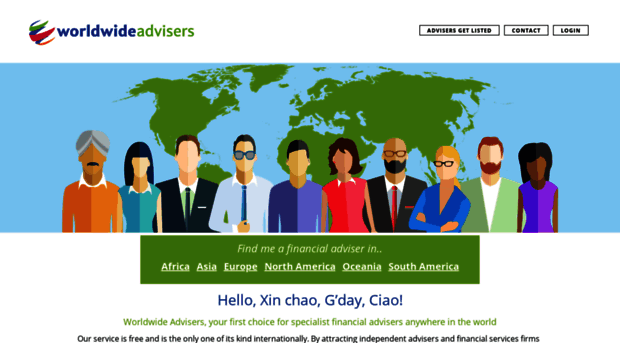 worldwideadvisers.com