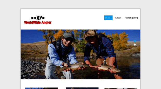 worldwideangler.com