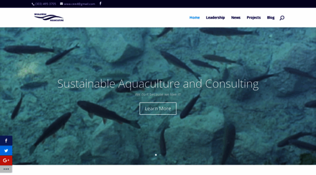 worldwideaquaculture.com