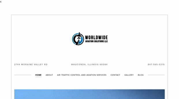 worldwideaviation.solutions