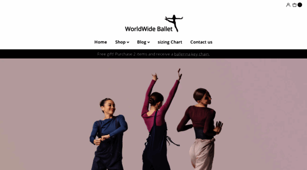 worldwideballet.net