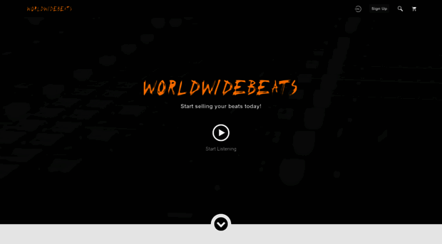 worldwidebeats.net