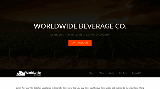worldwidebeverageco.com