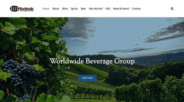 worldwidebeveragegroup.com