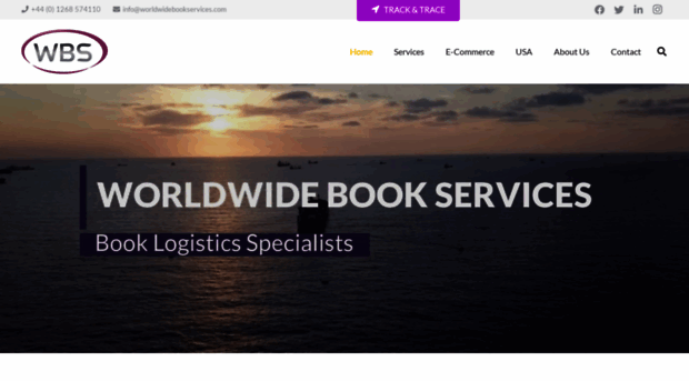 worldwidebookservices.com