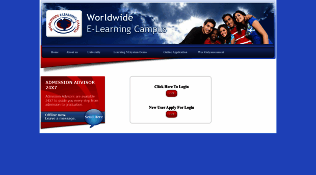 worldwidecampus.org