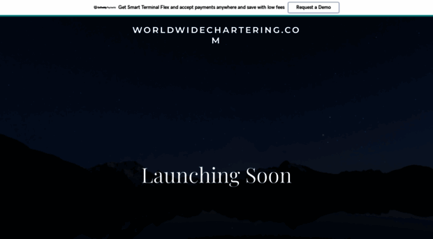 worldwidechartering.com