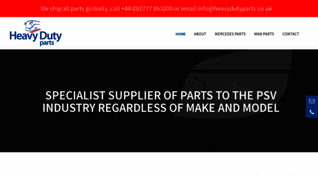 worldwidecoachparts.com