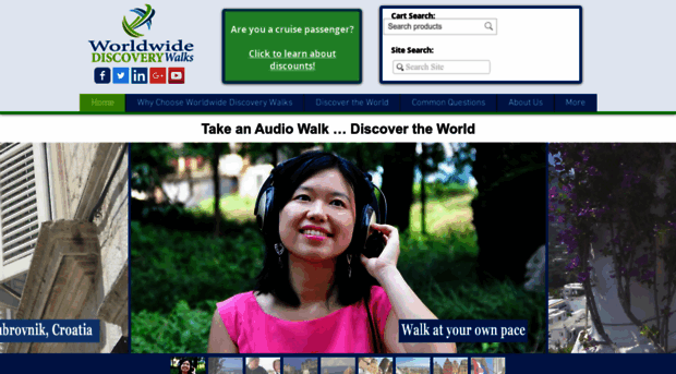 worldwidediscoverywalks.com