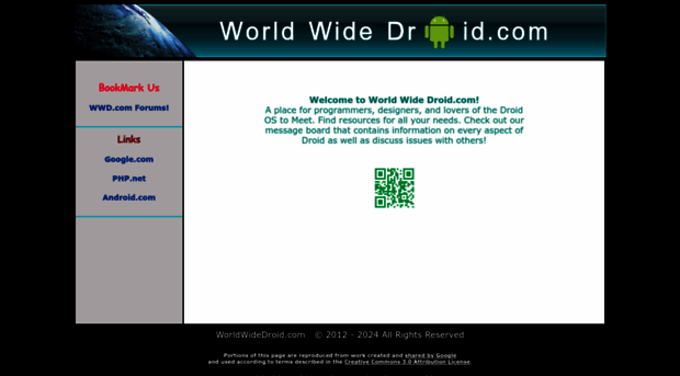 worldwidedroid.com