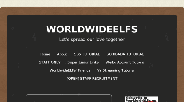 worldwideelfs.com