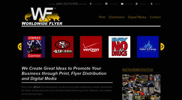 worldwideflyer.com