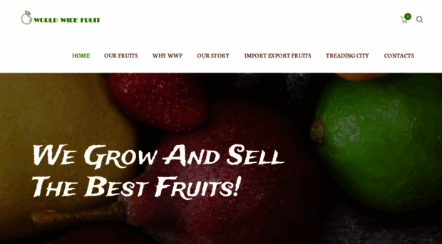 worldwidefruit.in