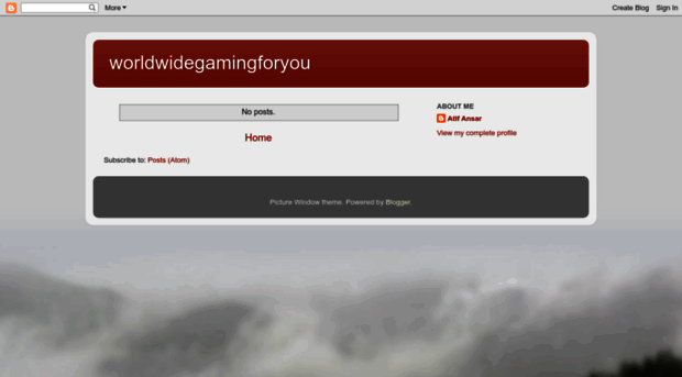 worldwidegamingforyou.blogspot.co.at