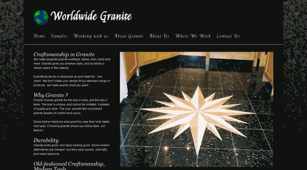 worldwidegranite.co.uk