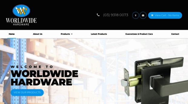 worldwidehardware.com.au