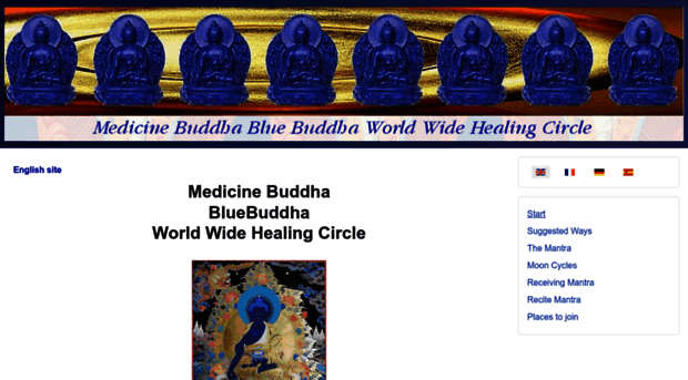 worldwidehealingcircle.net