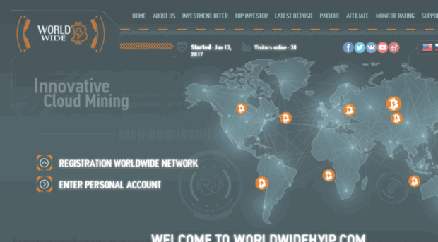 worldwidehyip.com