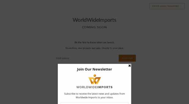 worldwideimports.com