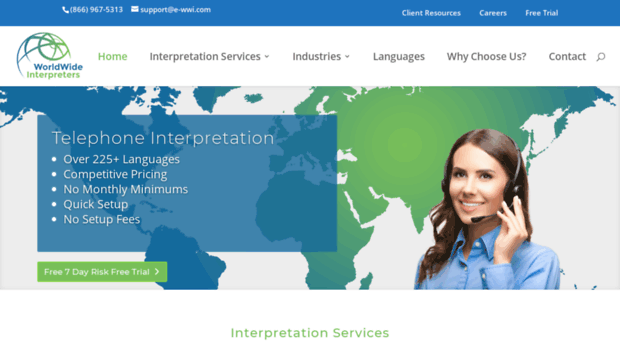 worldwideinterpreters.com