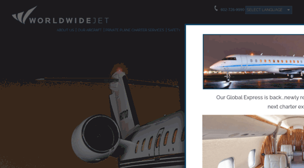 worldwidejet.com