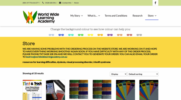 worldwidelearningacademy.com.au - World Wide Learning Academy ...