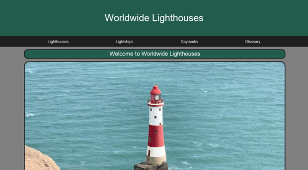 worldwidelighthouses.com