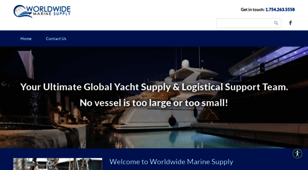 worldwidemarinesupply.com